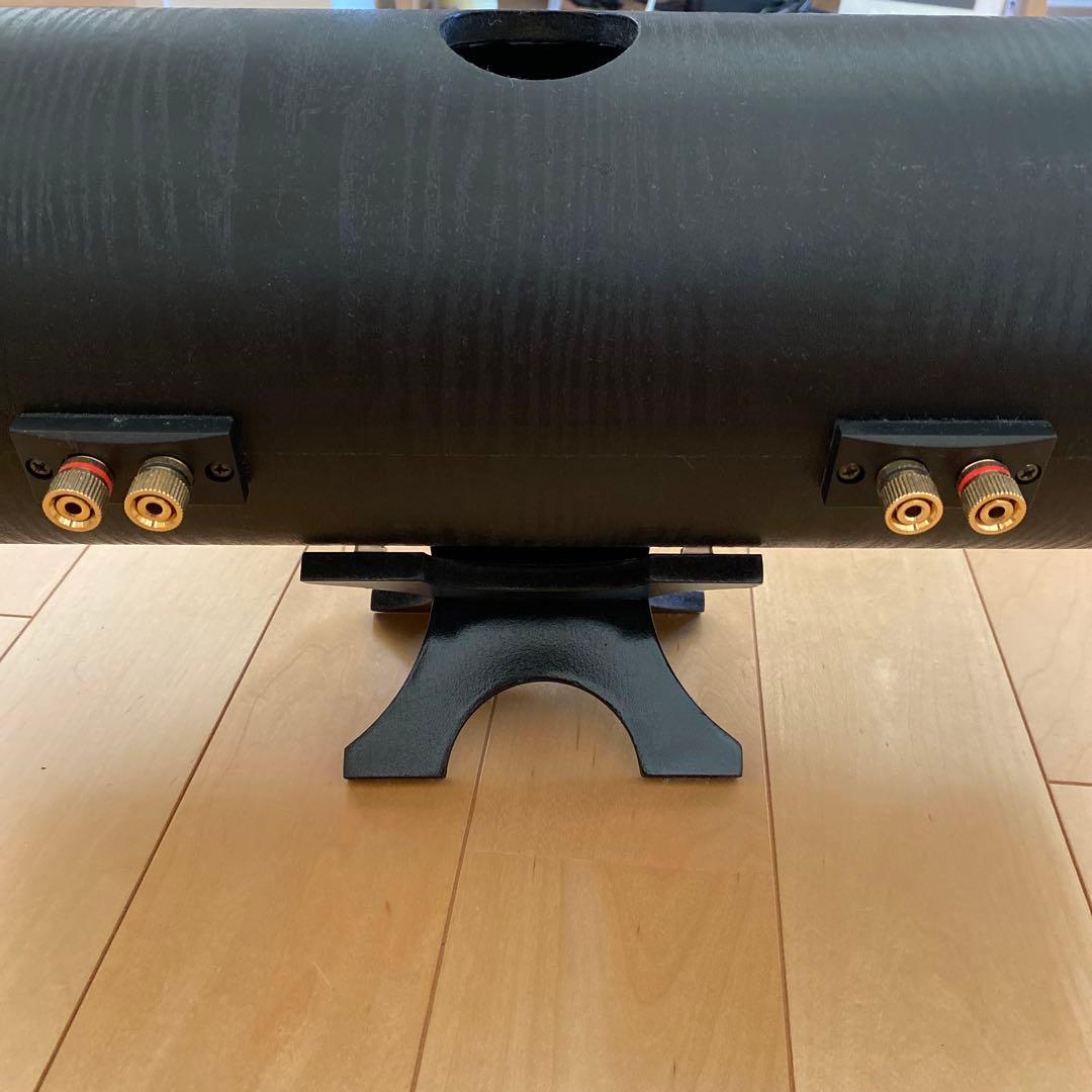 h*b様 波動スピーカー　希少　自作　FDBR方式波動スピーカー