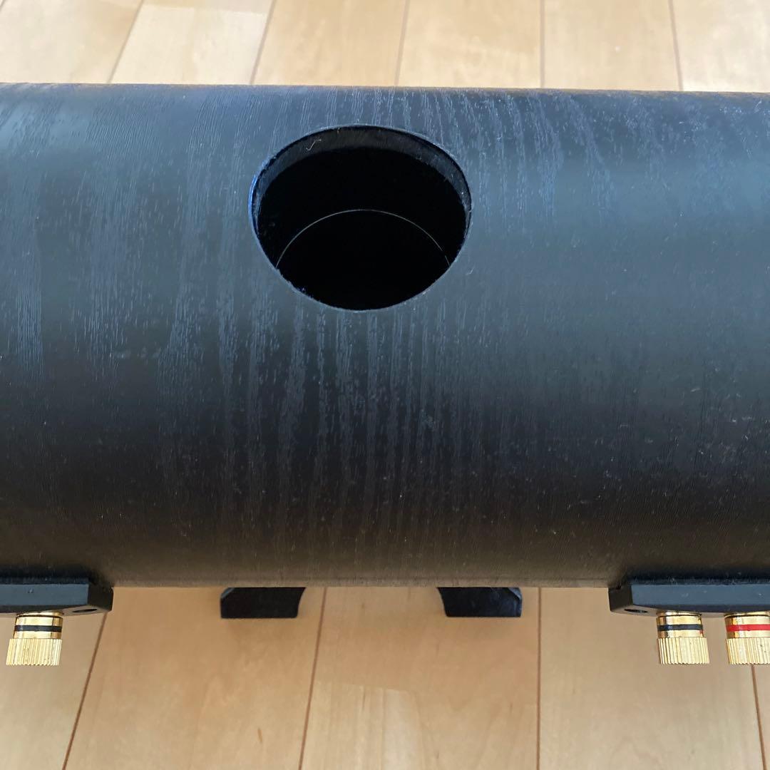 h*b様 波動スピーカー　希少　自作　FDBR方式波動スピーカー