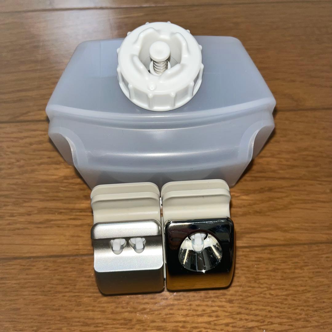 nanocare フェイススチーマー