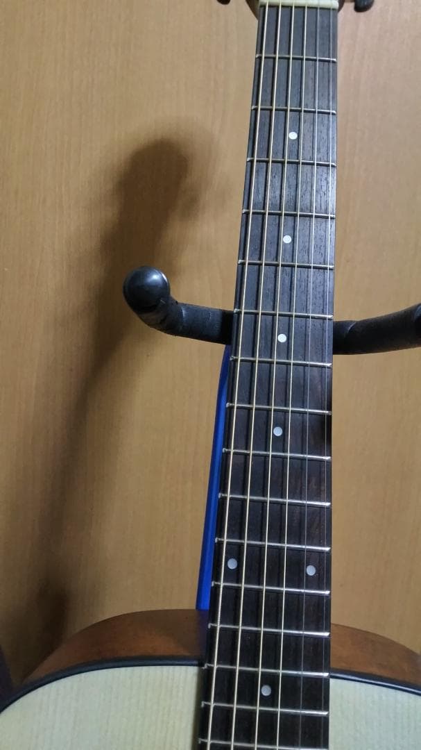 ❤️弦高調整済！「Gopher ゴフェル I110SX 」サウンドピラー内蔵！