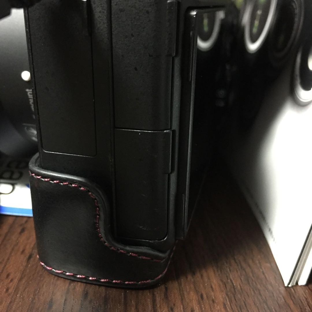 すぐ使える★付属品多数★SONY★α7Ⅲ★ILCE-7M3K★a7Ⅲ★レンズ付き