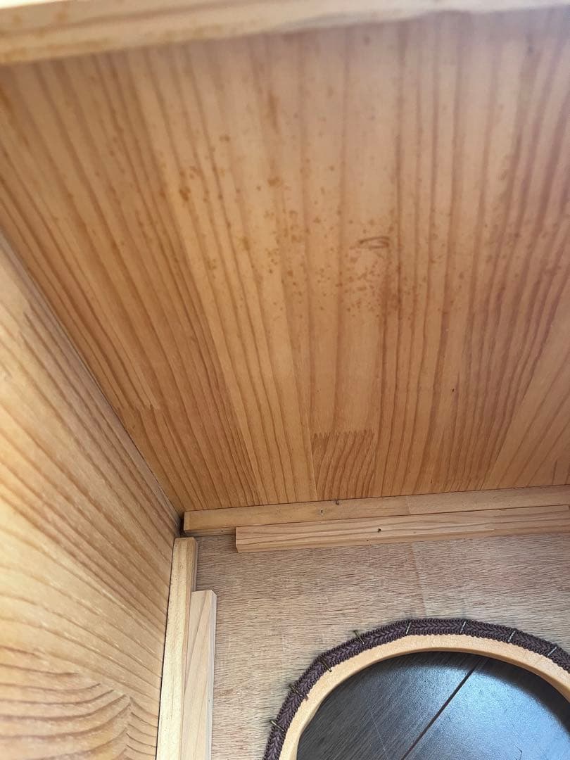 よもぎ蒸しセット