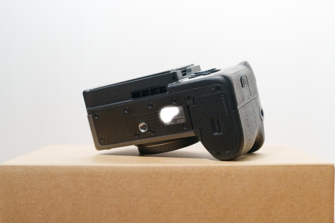 SONY FX30B Cinema Line 保護フィルム付き