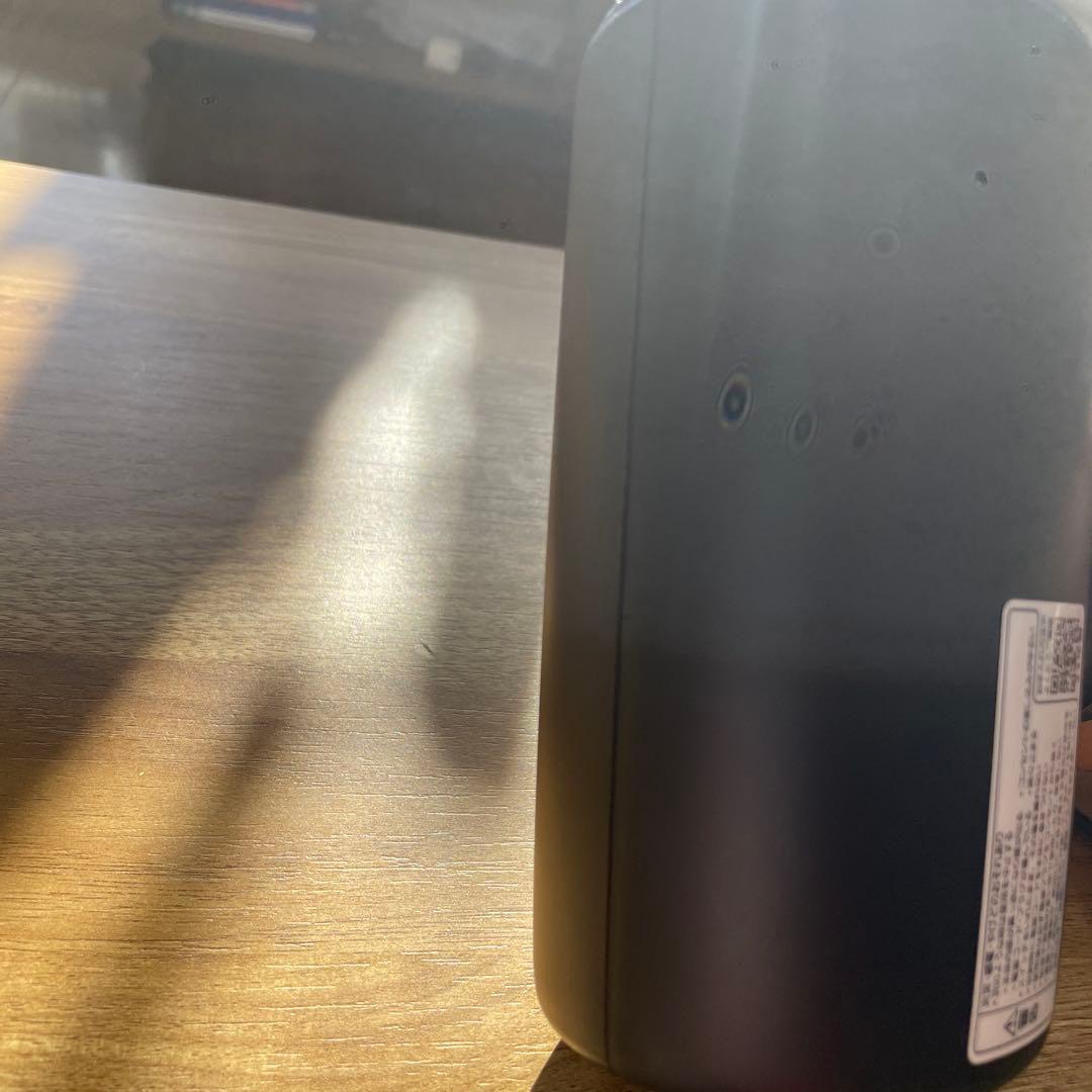 ★美品 Panasonic EH-NA0Jヘアドライヤー ナノケア★