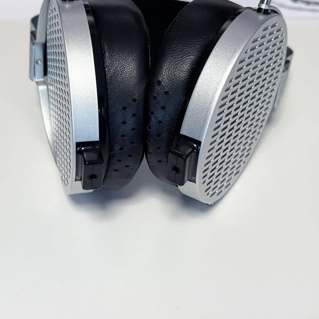 水月雨(MOONDROP) 大都会 COSMO 開放型ヘッドホン