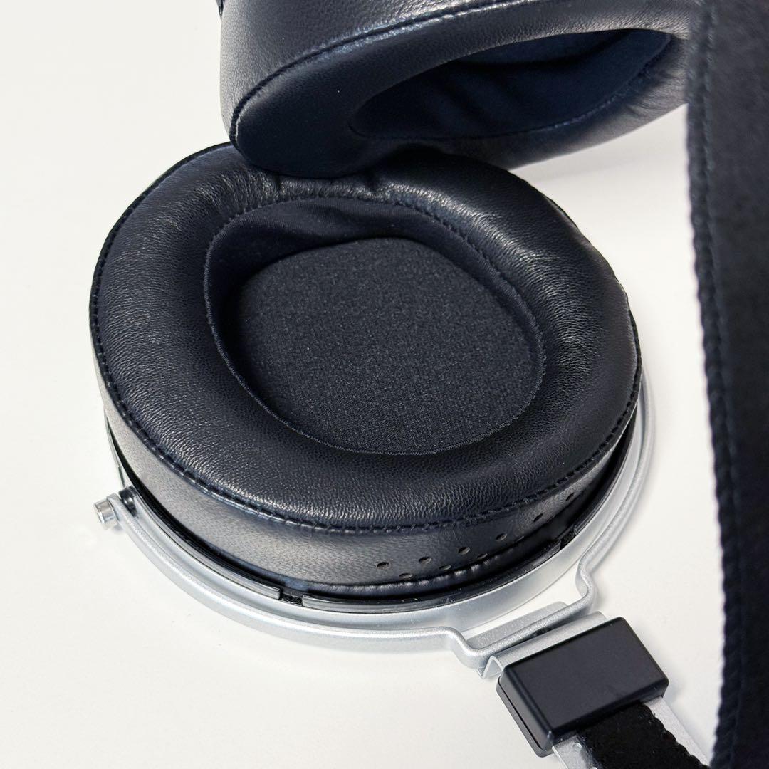 水月雨(MOONDROP) 大都会 COSMO 開放型ヘッドホン