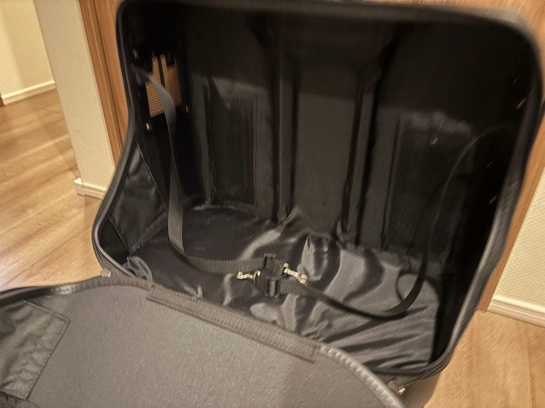 OSOTOキャリー ローラーL、新品