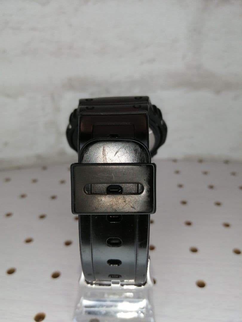 カシオ　G-shock GW-M5610R 洗浄済み