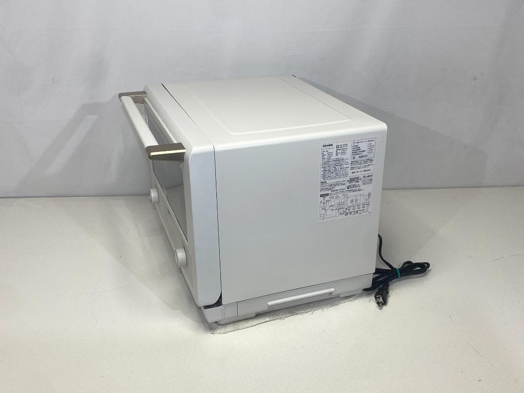 象印　エブリノ　ES-GT26-WA 2022年製