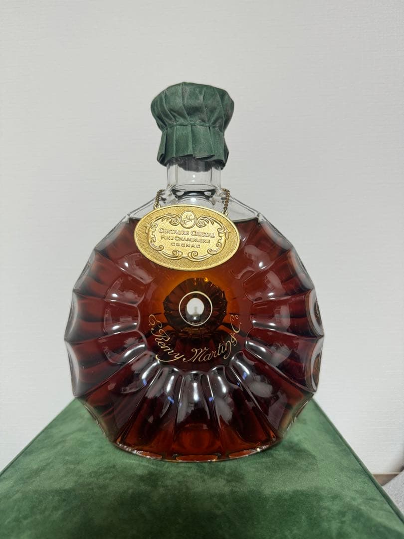 REMY MARTIN CENTAURE CRISTAL セントークリスタル