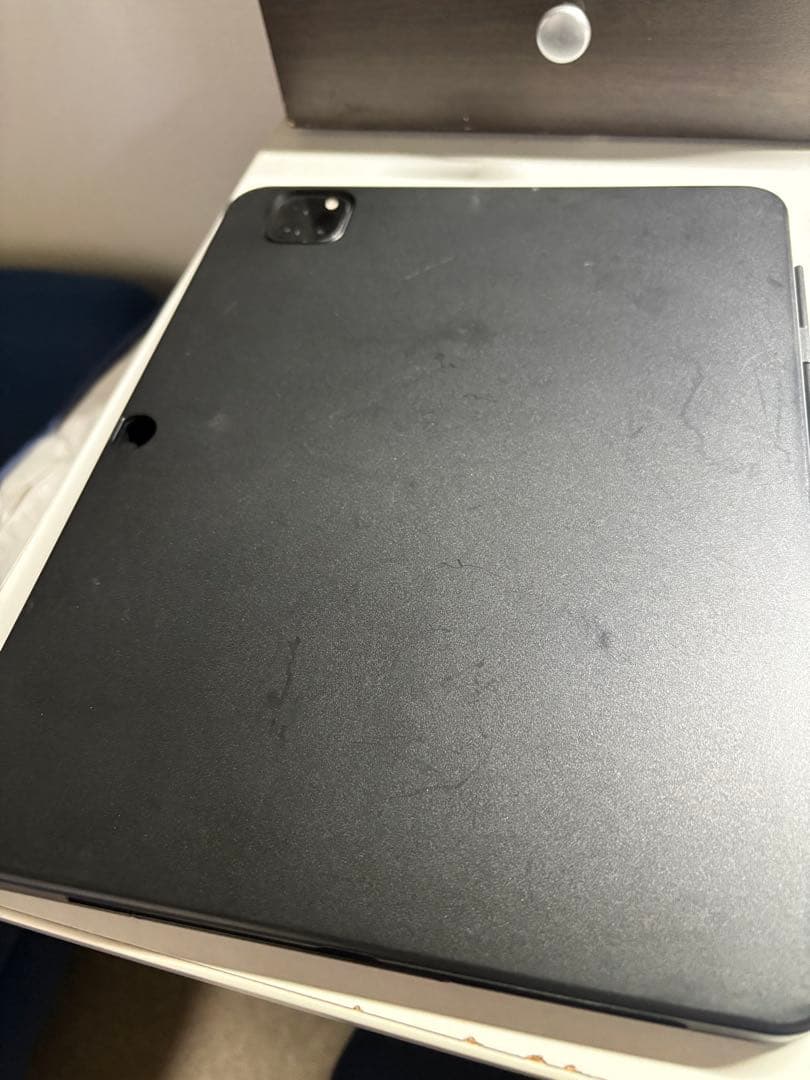 iPad Pro 第2世代 11インチ 128GB Apple Pencil付属