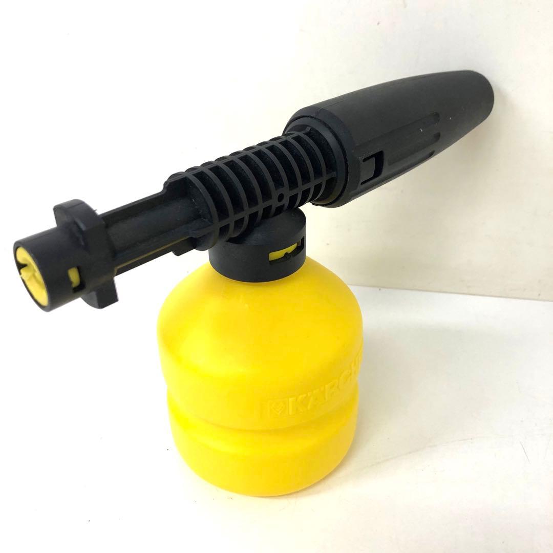 373-F KARCHER ケルヒャー KJTK22 plus 高圧洗浄機