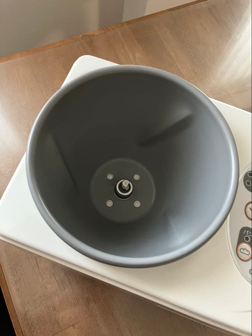 パンこね機　NEWちびまるくん　KN-300