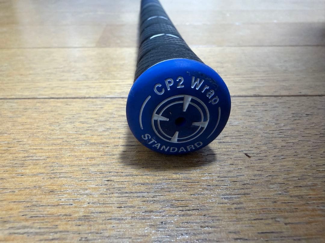 The ATTAS V2 シャフト 3W/5W 2本セット 5SR ピンスリーブ