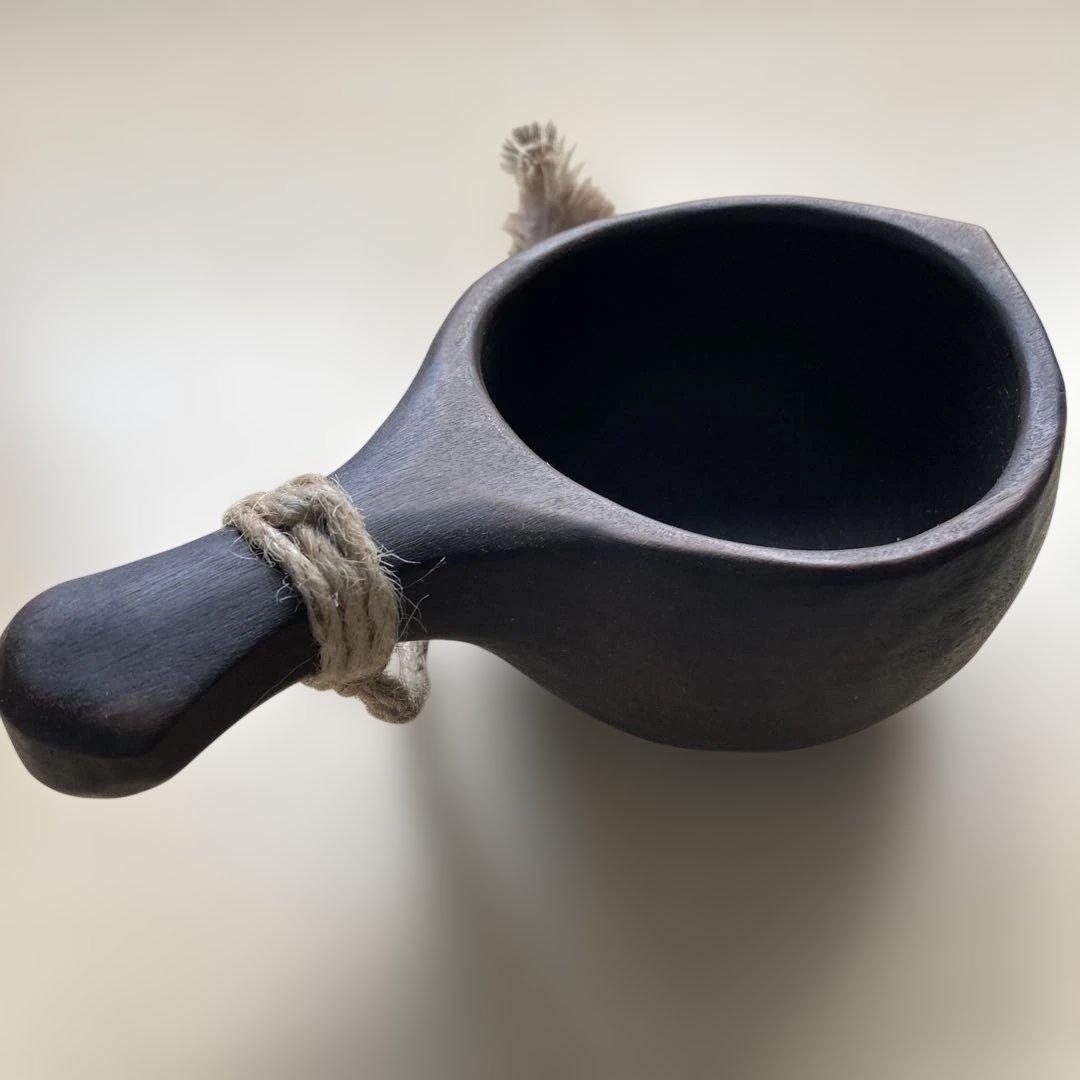 【新品】ソウルオブシベリア #1 No.5104 ククサ