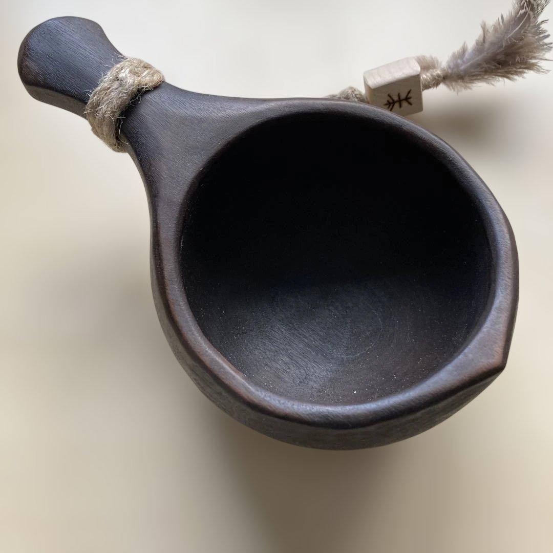 【新品】ソウルオブシベリア #1 No.5104 ククサ