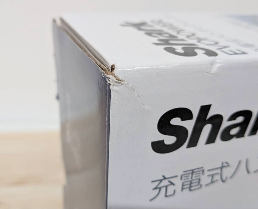 シャーク ハンディクリーナー WV210J Shark 掃除機　EVOPOWER