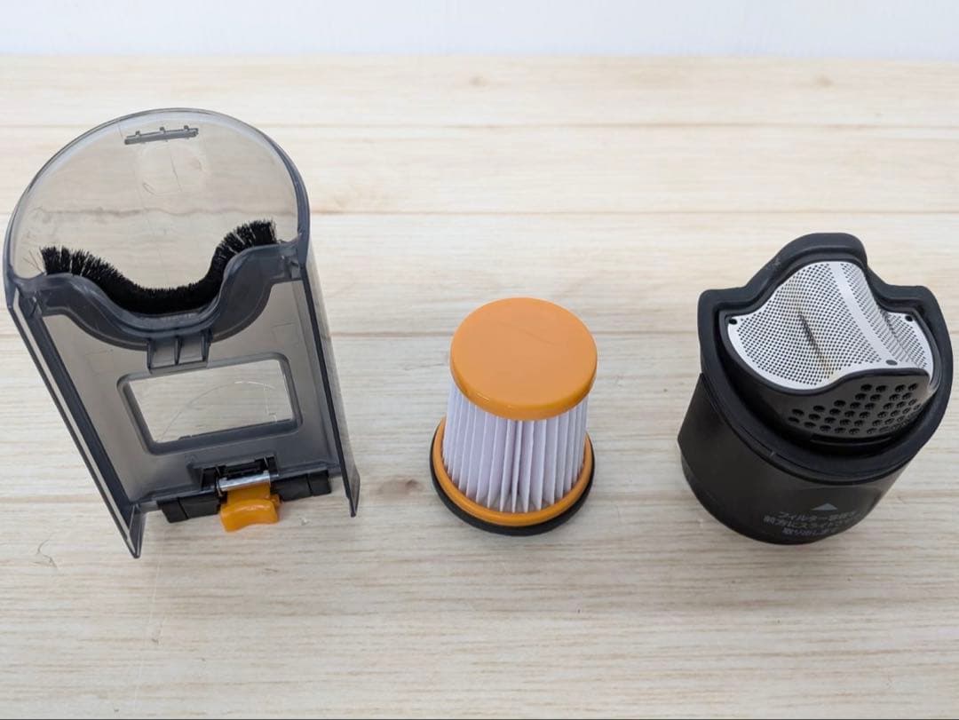 シャーク ハンディクリーナー WV210J Shark 掃除機　EVOPOWER