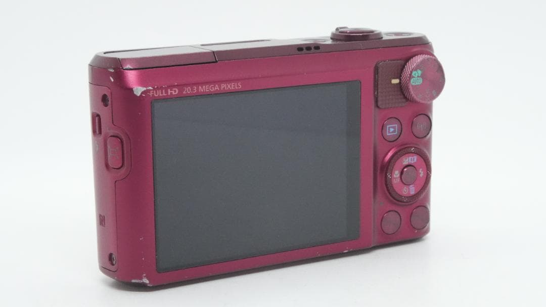 【A2135】 Canon PowerShot SX720 HS キャノン