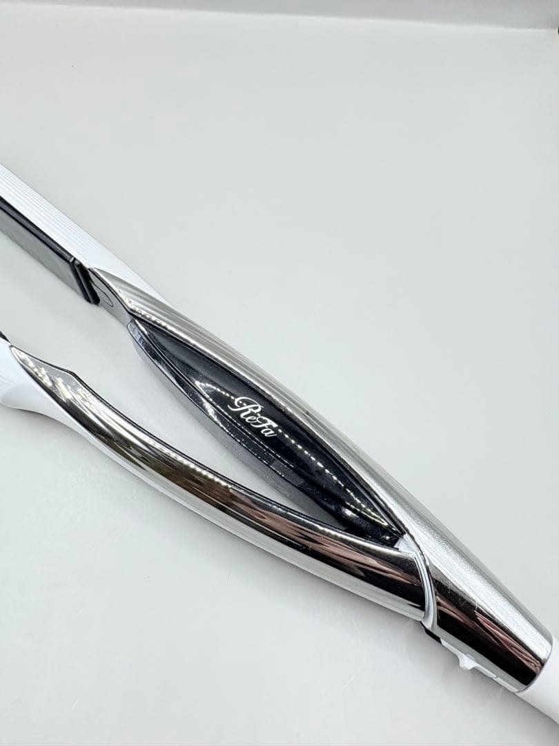 【正規品】 ReFa リファ ストレートアイロン 248