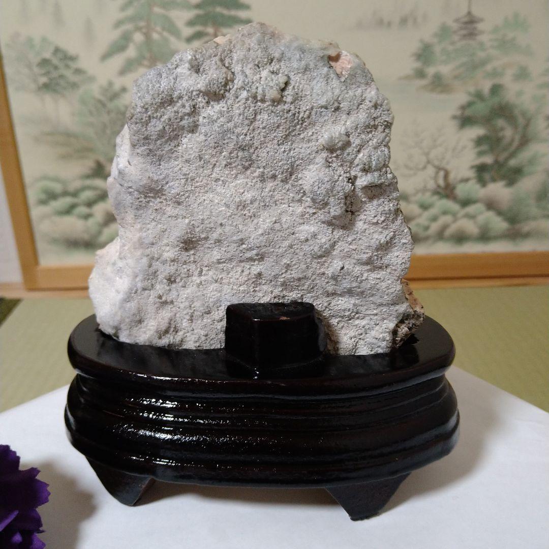 最強パワー　モリオンクラスター　⑧