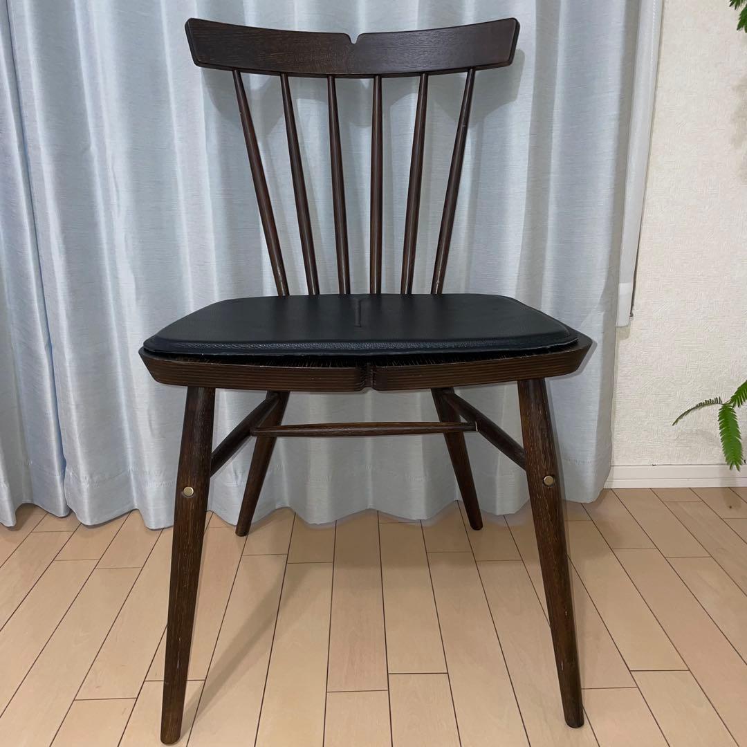 アスプルンド　ダイニングチェア　SQUARE ROOTS スクエアルーツ