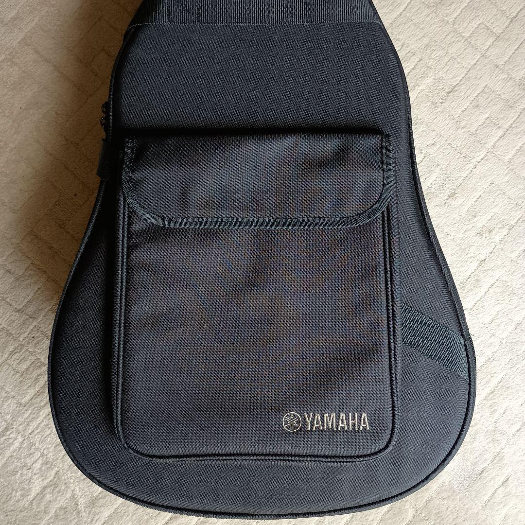 YAMAHA LL16専用ギターケース