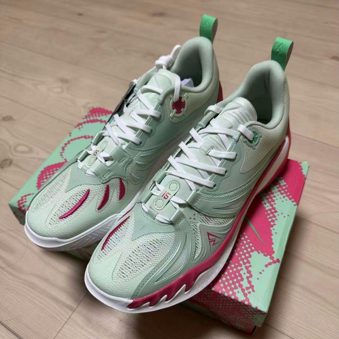 Rigorer AR 3 \"MelonBerry\" リゴラーバッシュ