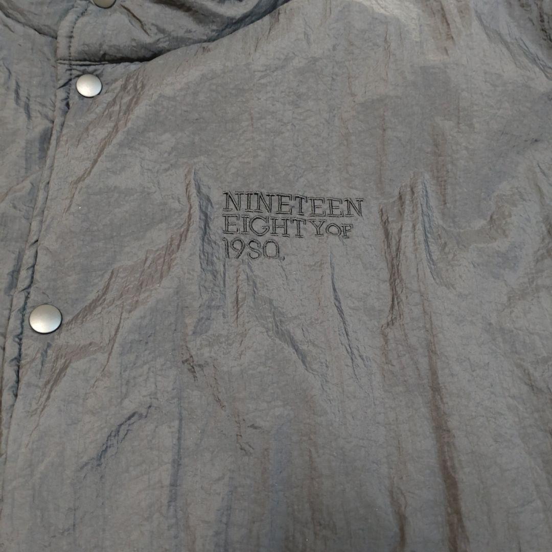 19SO 24/7 Nylon Jacket ナイロンジャケット　Mサイズ