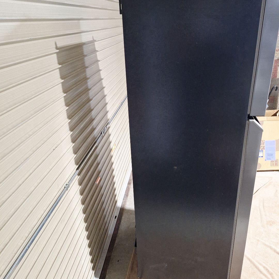 【2024年】Panasonic 2ドア NR-B252T-H【配送費込み】