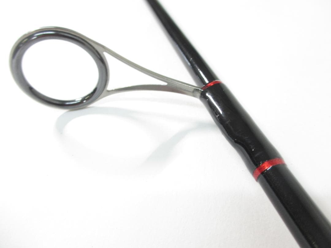 デプス サイドワインダー エッジマスター HGCS-63MHXアニバーサリー仕様