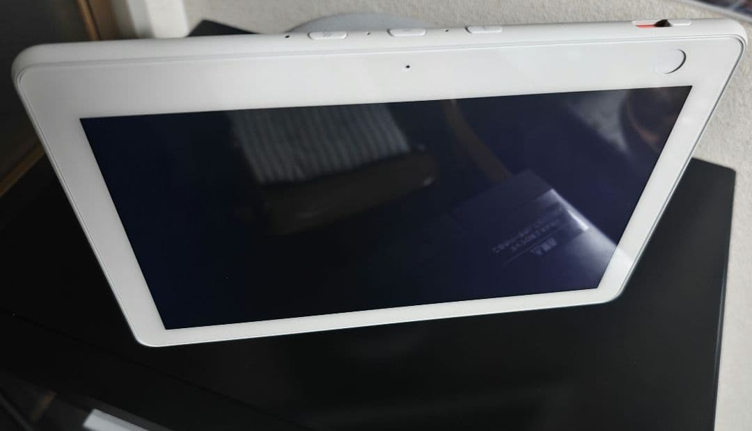 Amazon Echo Show 10第3世代 スマートスピーカー 難有り