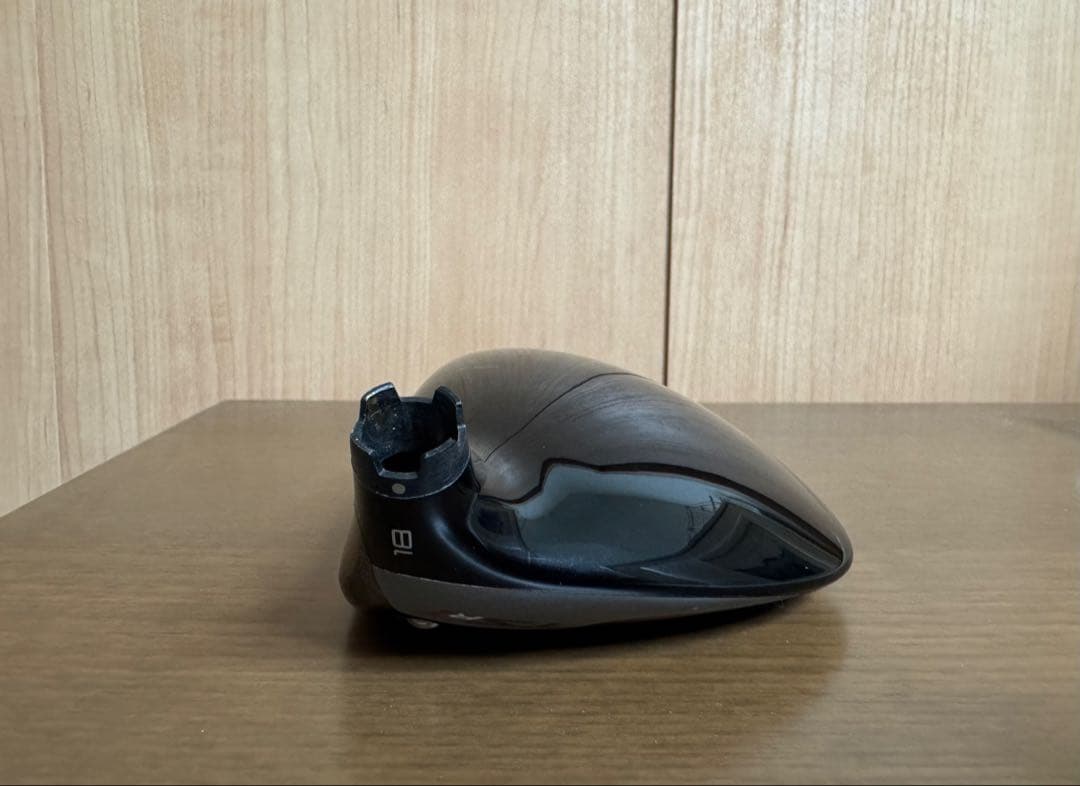 【超美品-室内試打のみ】タイトリスト TSR1 5W 18度　ヘッドのみ