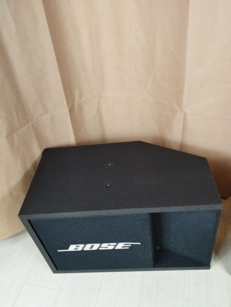 BOSE 201シリーズ　ペア
