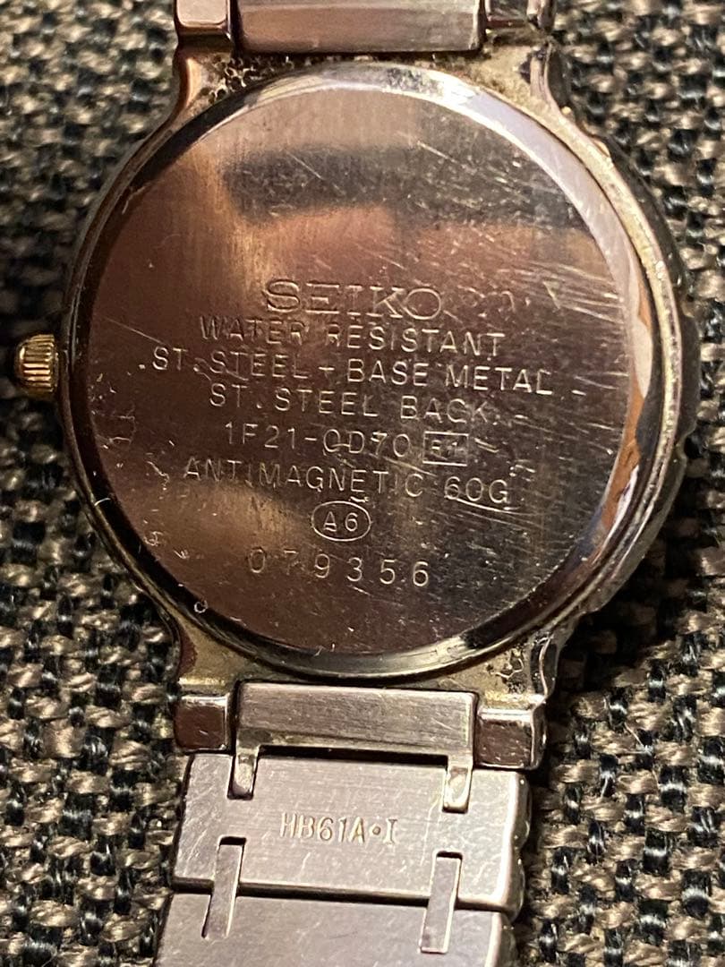 レディース腕時計 まとめ売り【動作未確認】