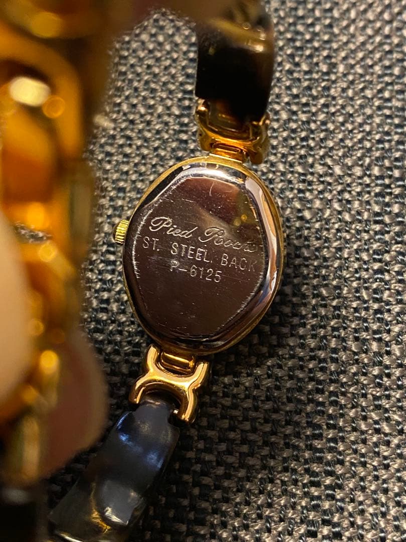 レディース腕時計 まとめ売り【動作未確認】