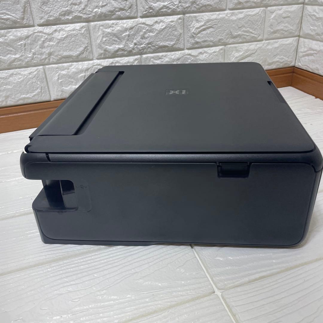 【１週間保証付き/総印刷枚数3950枚】Canon TS 5030S コピー機