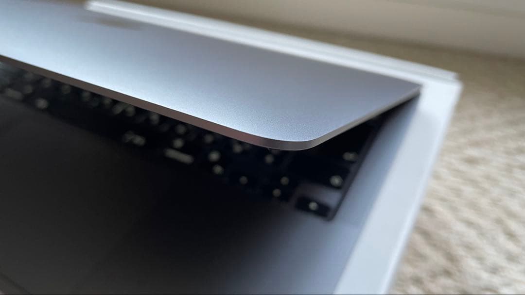 【おまけ付】MacBookAir 2020 M1 8GB 256GB