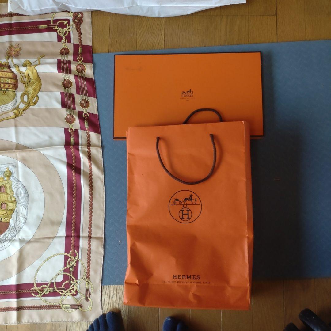 小物 HERMES
