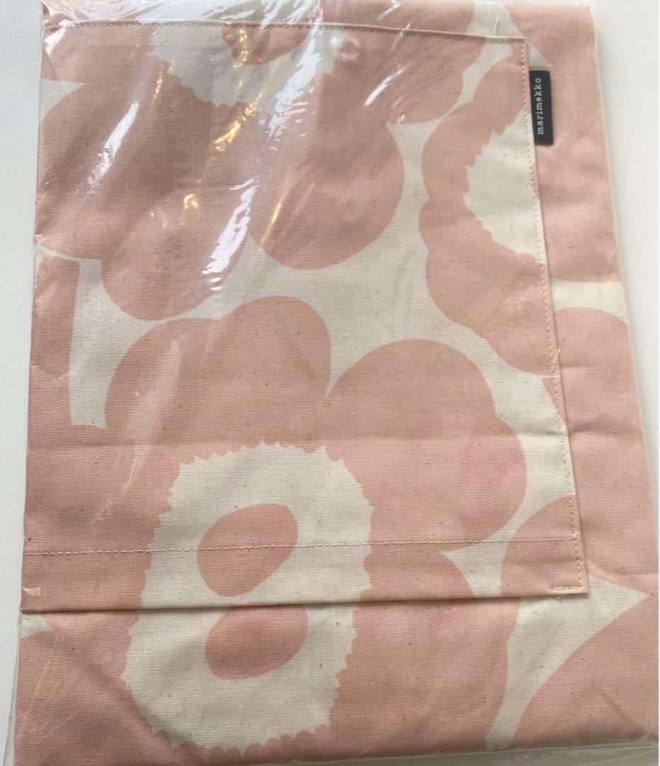 限定商品❣️ Marimekko(マリメッコ) Pieni Unikko エプロン