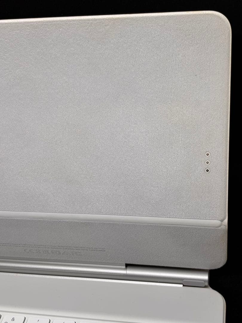 Apple純正 Magic Keyboard A2261 iPad11インチ用