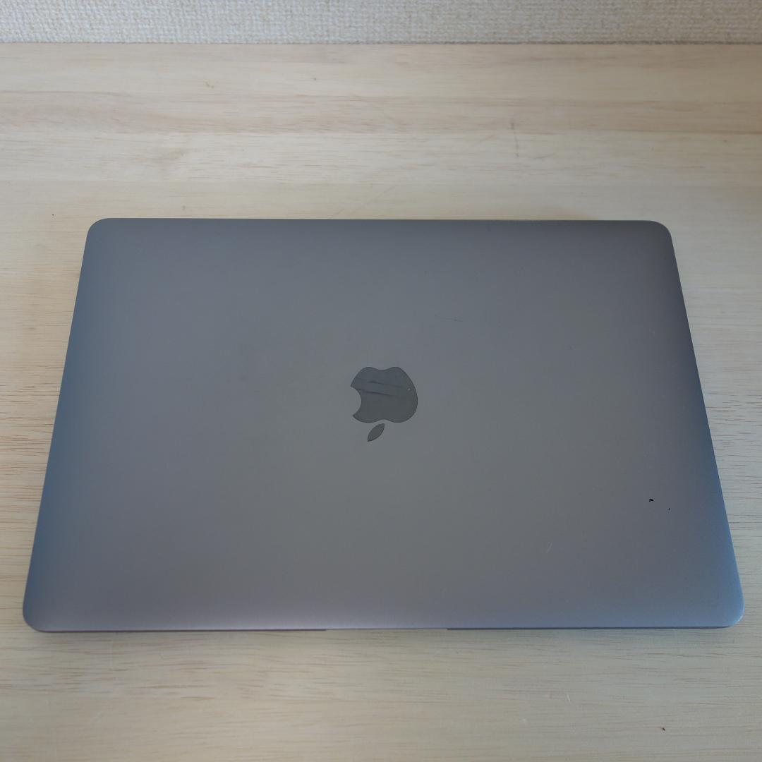 256）MacBook Air 2020 13インチ　/1TB/16GB/i5