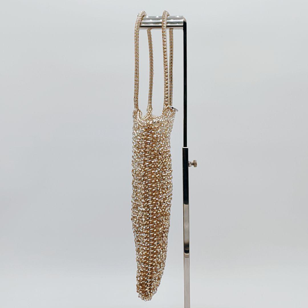 ANTEPRIMA アンテプリマ　スタンダードラージ　ワイヤーバッグ