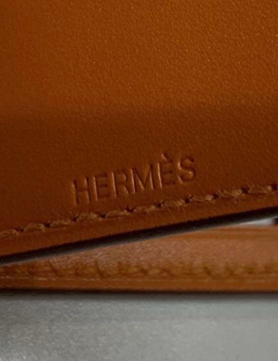 フォロワーSale 美品　匿名発送　エルメス フォトフレーム