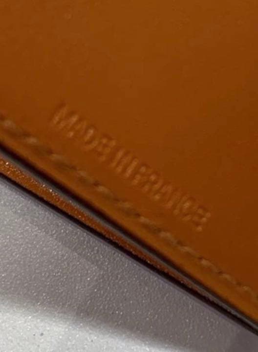 フォロワーSale 美品　匿名発送　エルメス フォトフレーム