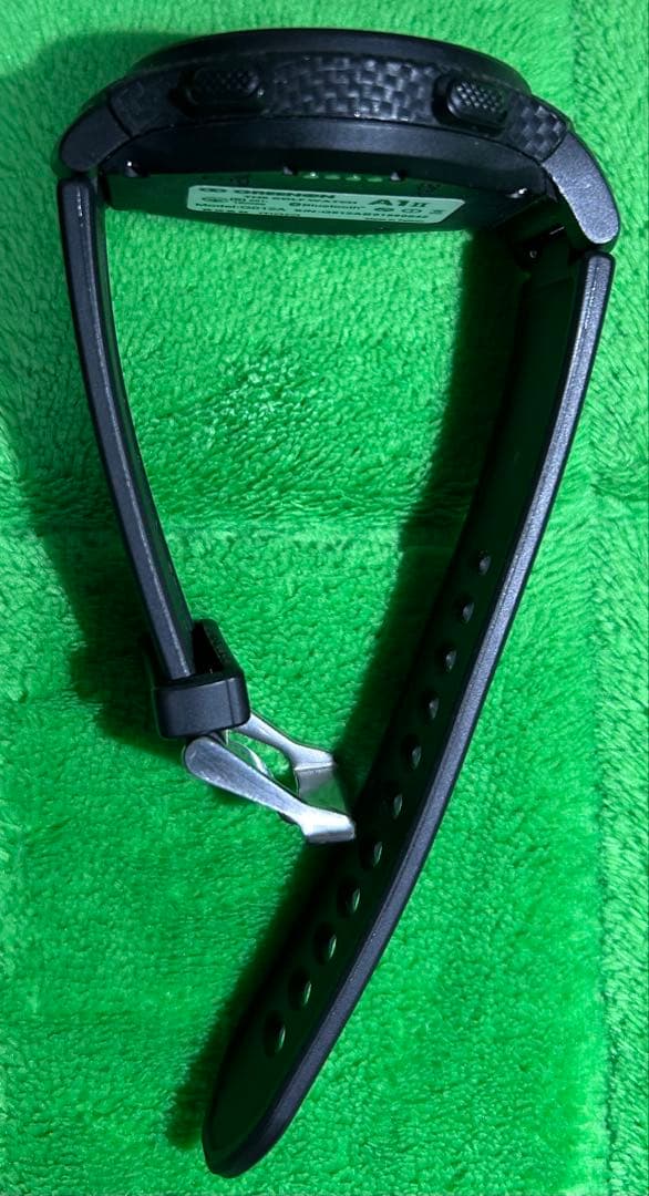 グリーンオン GREEN ON THE GOLF WATCH A1-Ⅱ