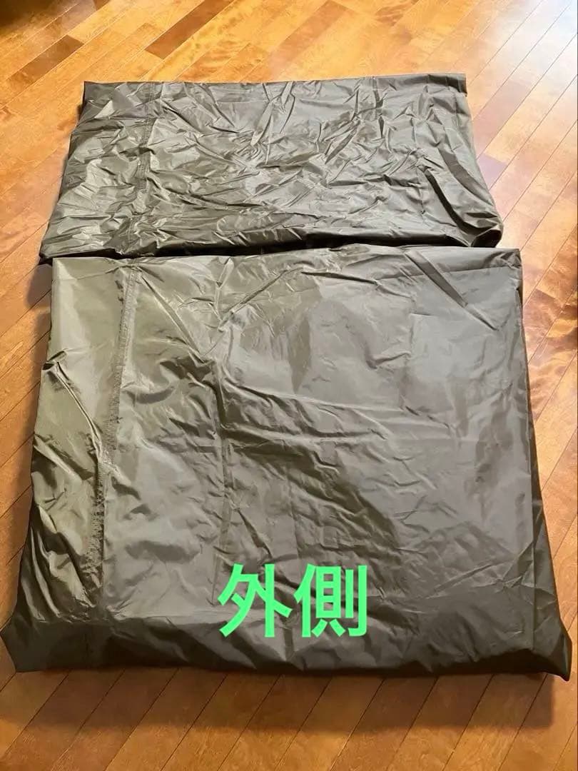 OGAWA オガワ　テント　オーナーロッジ タイプ78R