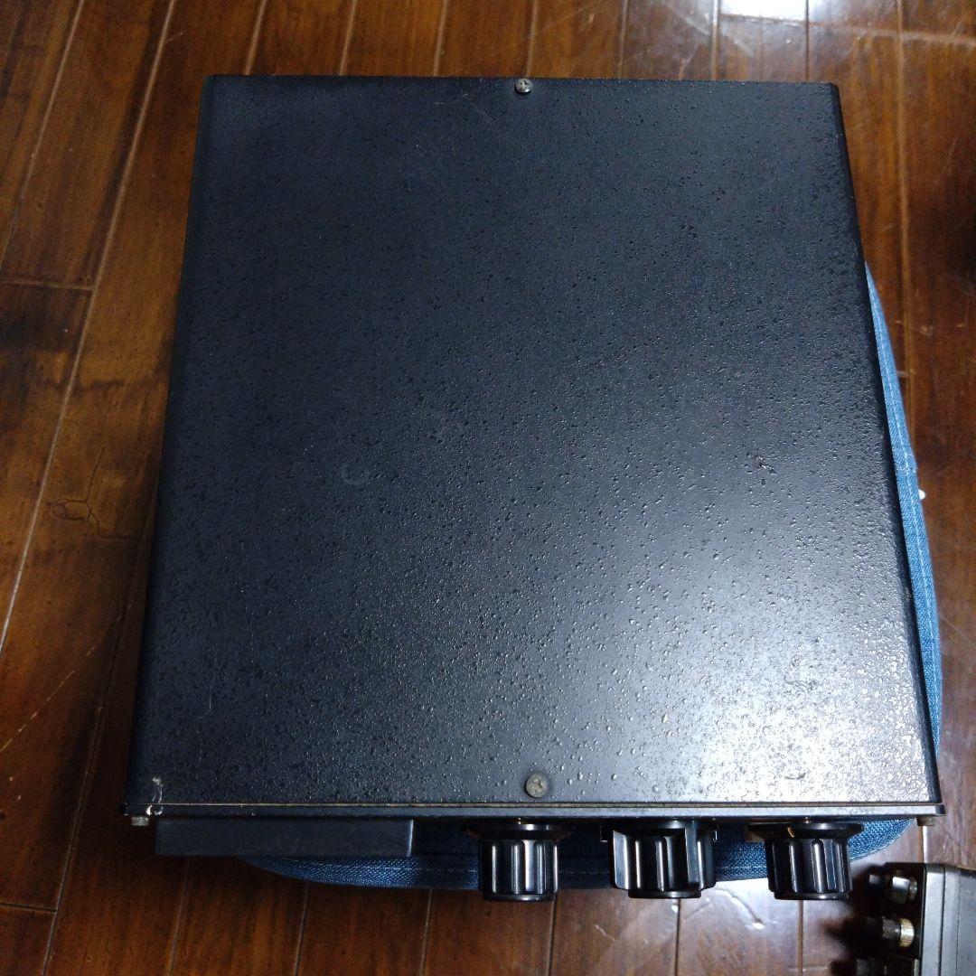 DAIWA CNW-319 アンテナチューナー 7～50MHz ダイワ