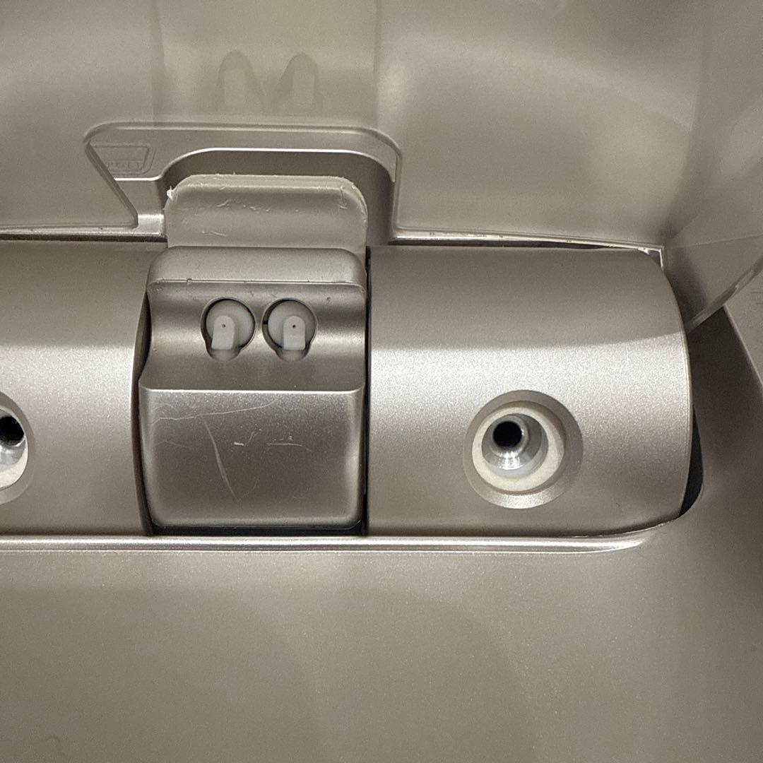 Panasonic nanocare フェイススチーマー