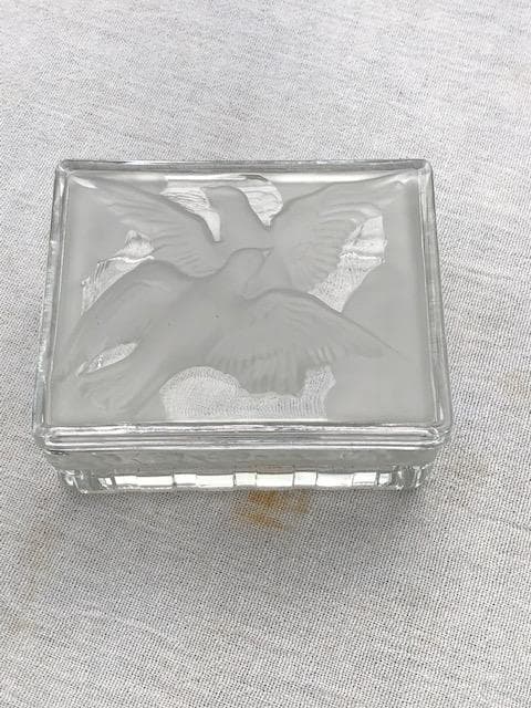 ヴェルリス・ＶＥＲＬＹＳ　クリスタル　ＢＯＸ